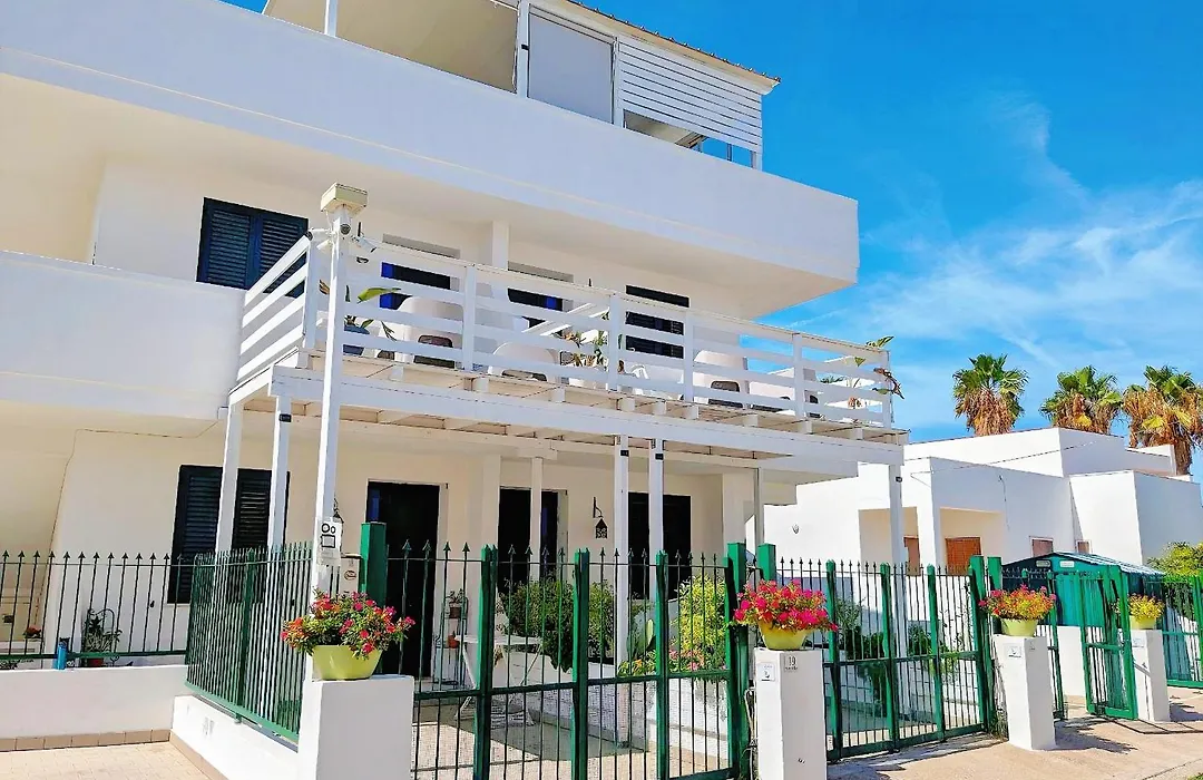 B&B Casa De Mare-1