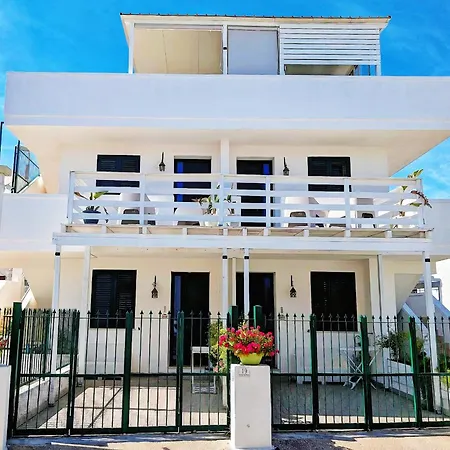 B&B Casa De Mare-3