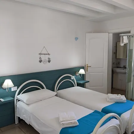 B&B Casa De Mare-2